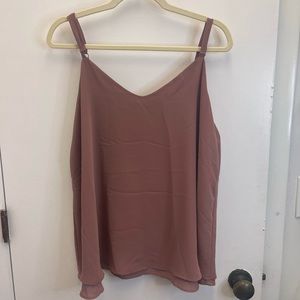 Torrid tank